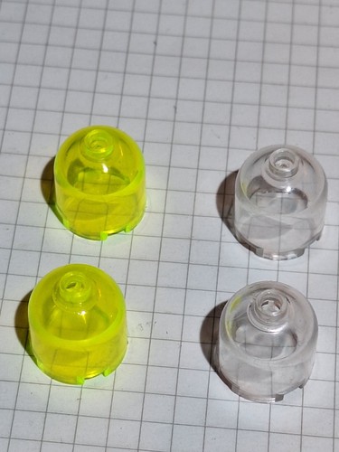 Lego kuppel 2x2x2 - kuppel, dome