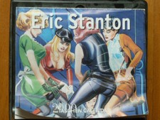 Eric Stanton Kalender, Tear-Off-Kalender  Erotik, Dominanz & Female Power