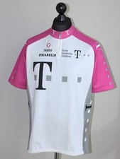 Vintage 90er T-Mobile Cycling
