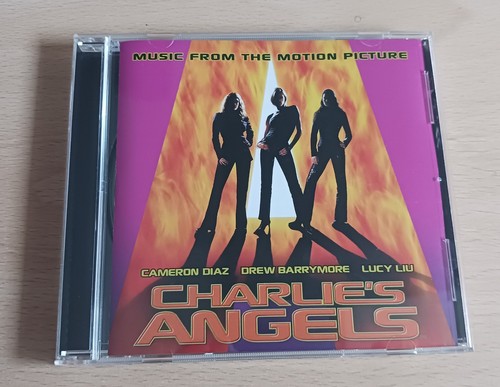 Charlie angels 2000 - /,