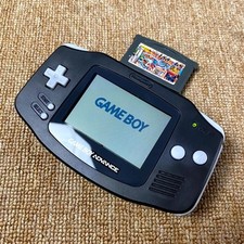 Working Nintendo Game Boy