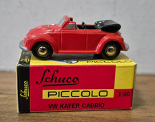 Schuco Piccolo VW Käfer