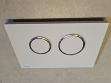 Geberit Drückerplatte
