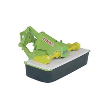 Bruder 02324 Zubehör: Frontmähwerk-Claas Disco 3050 F