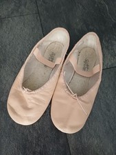 Danca ballett schuhe - so,