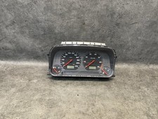 VW Golf 4 Cabrio Tacho