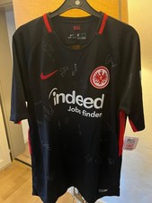 Eintracht Frankfurt Auswärts