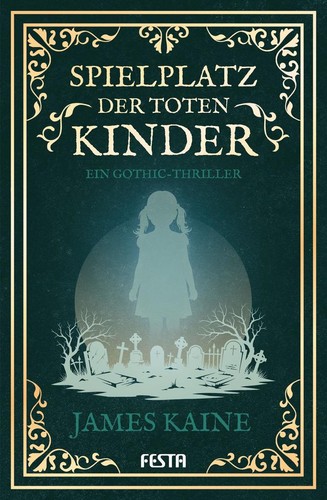 Spielplatz der toten - , kinder