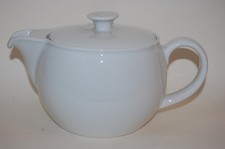 Teekanne Form 98 Gretsch weiss Schönwald Dibbern