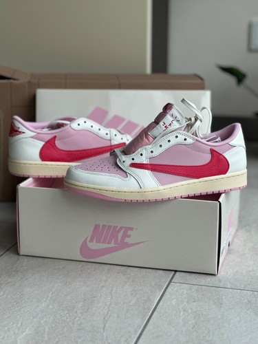 Nike air jordan low - air, x