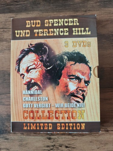 Bud spener terence hill - bud,