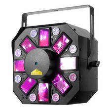 Kompakter 3-in-1