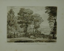 Richard Earlom (1743-1822)