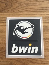 3. Liga Patch Trikotärmel Bwin Trikot  