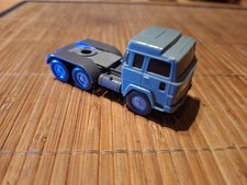 WIKING Sattelzug Magirus 235D 