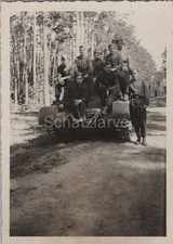Foto, Panzer-Regiment 7