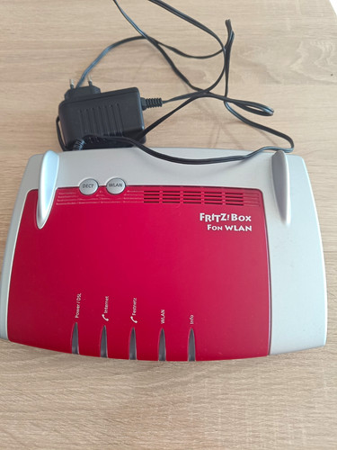 Fritz box fon - fritz!box, 7330