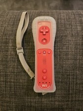 Nintendo Wii & Wii U