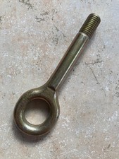 Fiat Punto 188 orig.  Abschleppöse Abschlepphaken Öse Toweye - gebraucht