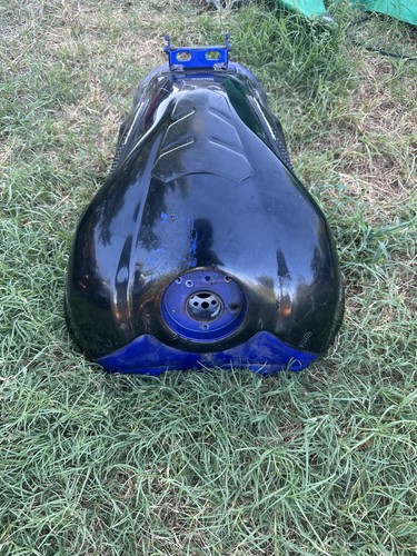 Yamaha yzf fuel gas tank - yzf,