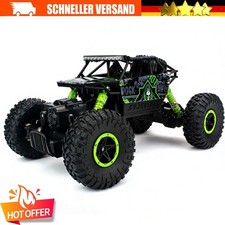 RC Allrad 4WD Rock Crawler 2,4