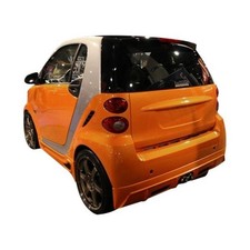 For Smart Fortwo 08-12 Rear