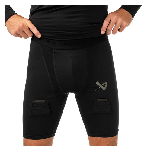 Tiefschutz short bauer - tiefschutz-short,