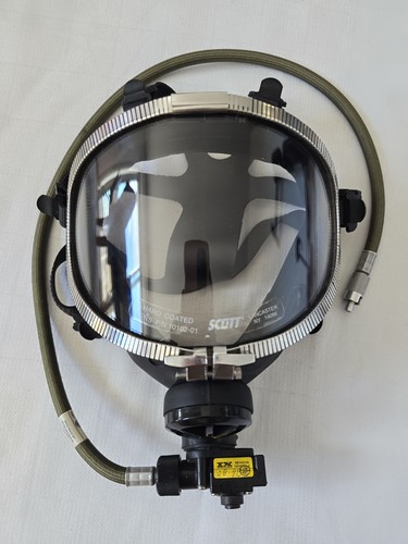 Scott mbu pilot - mbu-5/p,