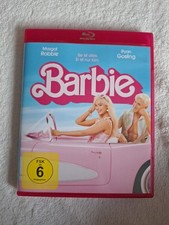 Barbie Blueray Film