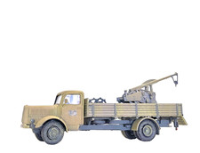 Wiking + Artitec 1:87