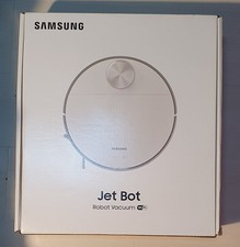 Samsung Jet Bot Robot Vacuum