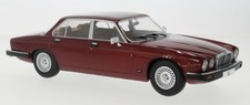 Jaguar XJ Series III 1979