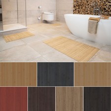 Badematte LINES im 3-er Set