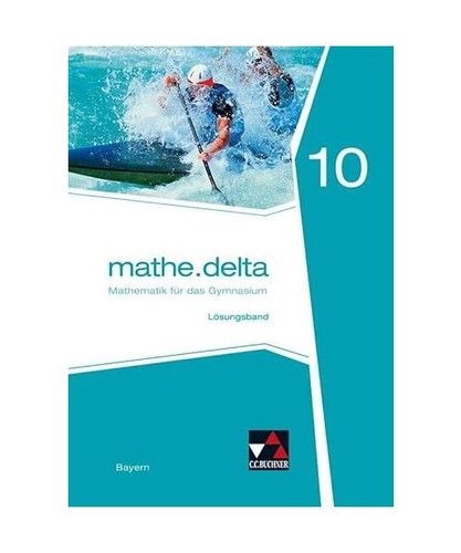 Mathe delta lösungsband - mathe.delta,