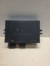 BMW E46 PDC Steuergerät