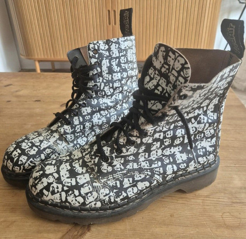 Doc martens tredair andy - dr.,