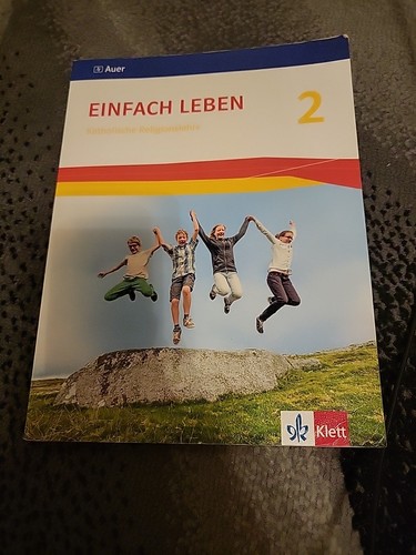 Einfach leben ausgabe s ab - 2.,
