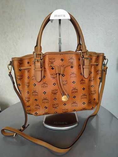 Original mcm drawstring - original,