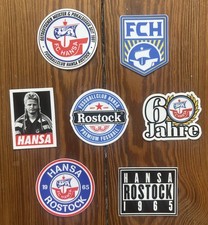 Hansa rostock premium - ▶️, 7