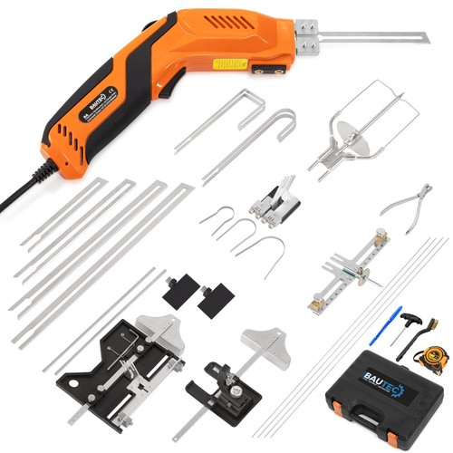 Bautec styroporschneider - bautec,