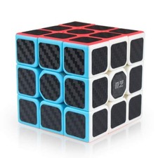 QY Toys Warrior W 3x3Speed