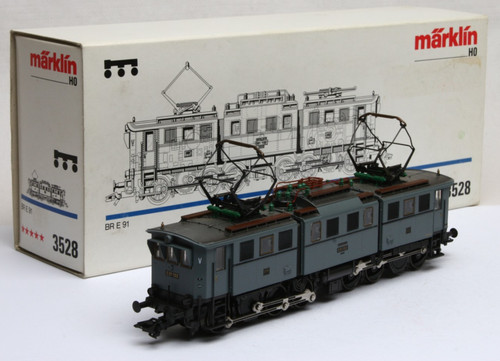 Märklin 3628 digital drg - märklin,