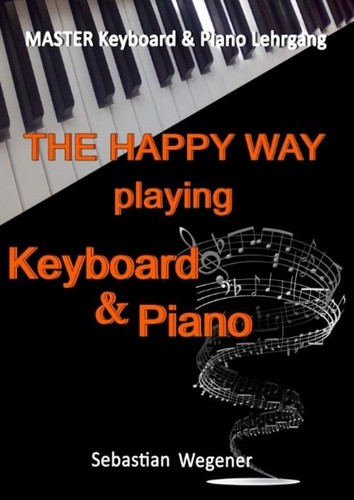 Master keyboard piano - master, &