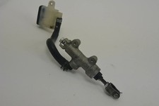 Suzuki GSXR 600 750 2006 - 2010 Bremspumpe hinten 14" Zoll Rear Brake Pump