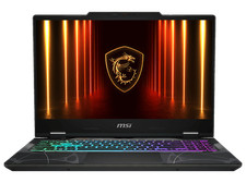 MSI Cyborg * Neuware *