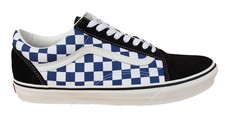 VANS - SNEAKERS SCHUHE OLD