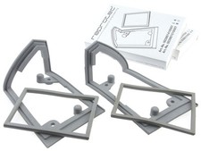 Set Blinkerdichtungen links &