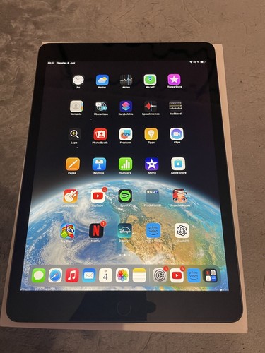 Apple ipad gen 64gb - gen, wi-fi