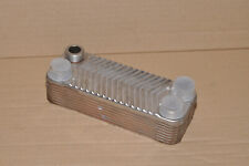 SWEP 02856.0  Plattenwärmetauscher  Wärmetauscher