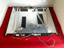 TFT LCD Display Gehäuse